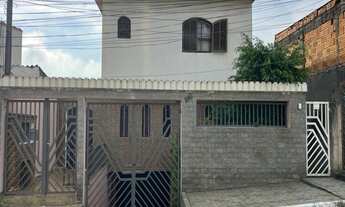 Imagem: Sobrado para venda próximo ao metrô Sapopemba!