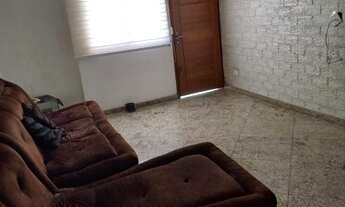 Imagem: Sobrado em condominio 03 quartos na Vila