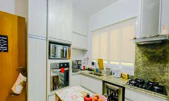 Imagem 3: Lindo sobrado para venda no Tatuapé!