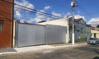 Imagem: Terreno para venda no Alto da Mooca!