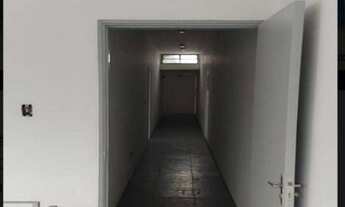 Imagem 5: Salão comercial com mezanino para locação na Vila Formosa