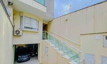 Imagem: Lindo sobrado para venda no Tatuapé!