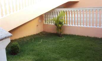 Imagem 3: Sobrado em condomínio fechado com três dormitórios sendo uma suíte na Vila Ré!