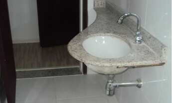 Imagem 7: Sobrado em condomínio fechado com três dormitórios sendo uma suíte na Vila Ré!