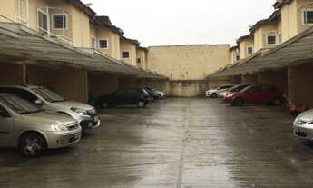 Imagem: Casa em condomínio fechado para venda com