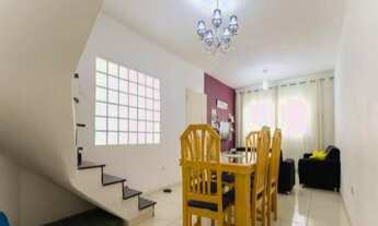 Imagem: Casa com 4 quartos no Tatuape