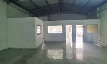 Imagem: Sobreloja para locação Comercial no primeiro