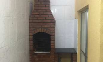 Imagem 5: Casa em condomínio fechado para venda com duas suítes na Vila Ré!