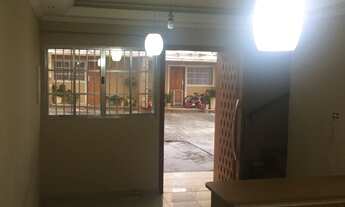 Imagem 3: Casa em condomínio fechado para venda com duas suítes na Vila Ré!