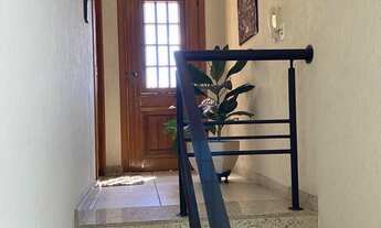 Imagem 2: Casa com 5 quartos para venda na Chácara Malfada!