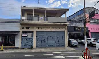 Imagem: Terreno comercial para venda em São Miguel