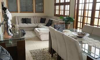 Imagem 3: Casa com 5 quartos para venda na Chácara Malfada!