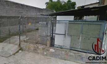 Imagem: Terreno Para venda na Chácara Califórnia!