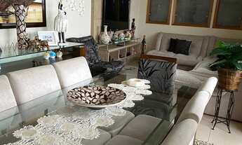 Imagem 5: Casa com 5 quartos para venda na Chácara Malfada!