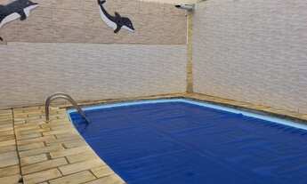 Imagem 6: Casa para venda com dois quartos e piscina em Jundiaí