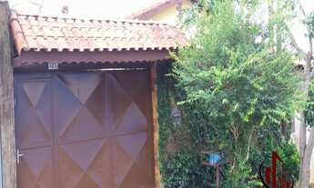 Imagem: Casa para venda com dois quartos e piscina