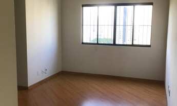 Imagem: Apartamento com dois quartos para venda