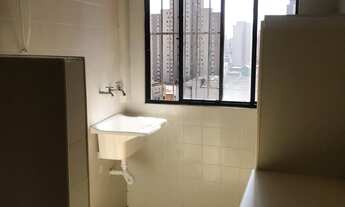 Imagem 6: Apartamento com dois quartos para venda no Brás!