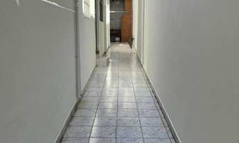 Imagem 5: Casa com 2 quartos na Jardim Augusto!