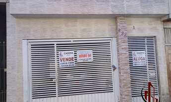 Imagem: Casa com 6 quartos, sendo 3 casas no quintal