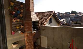 Imagem 5: Casa com 6 quartos, sendo 3 casas no quintal