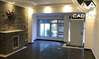 Imagem 2: Sobrado com suíte Master na Cidade Mãe do Céu!