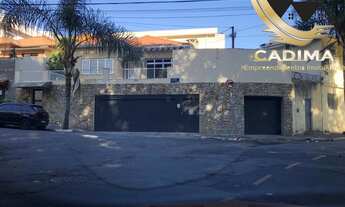 Imagem: Sobrado com suíte Master na Cidade Mãe