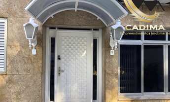 Imagem 5: Sobrado com suíte Master na Cidade Mãe do Céu!