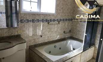 Imagem 7: Sobrado com suíte Master na Cidade Mãe do Céu!