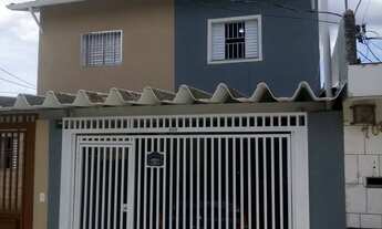 Imagem: CASA RESIDENCIAL em SÃO PAULO - SP, VILA