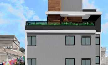 Imagem: Apartamento para venda com dois quartos