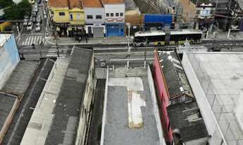 Imagem 2: Terreno 11,5 x 27,00 no Tatuapé!!!