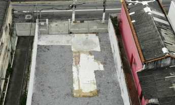 Imagem 3: Terreno 11,5 x 27,00 no Tatuapé!!!