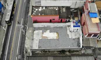 Imagem 4: Terreno 11,5 x 27,00 no Tatuapé!!!