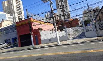 Imagem 5: Terreno 11,5 x 27,00 no Tatuapé!!!