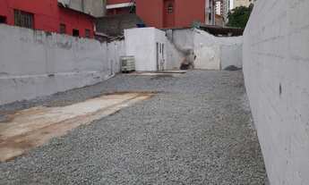 Imagem 6: Terreno 11,5 x 27,00 no Tatuapé!!!