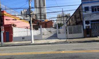 Imagem 7: Terreno 11,5 x 27,00 no Tatuapé!!!