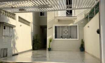 Imagem: Sobrado para venda na Vila Graciosa!