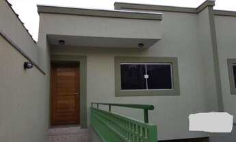 Imagem: CASA RESIDENCIAL em SÃO PAULO - SP, PARQUE