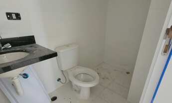 Imagem 6: APARTAMENTO - 50m² - 02 DORMITÓRIOS SENDO 01 SUÍTE - O1 VAGA - VILA FORMOSA