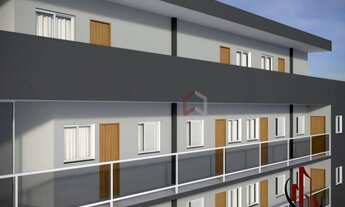 Imagem 5: Apartamento para venda com dois quartos na Vila Paranagua!