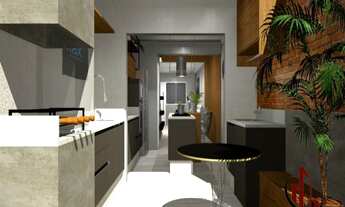 Imagem 4: Sobrado com 03 suites na Vila Nhocune!