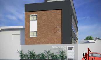 Imagem 2: Apartamento para venda com dois quartos na Vila Paranagua!