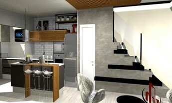 Imagem 7: Sobrado com 03 suites na Vila Nhocune!