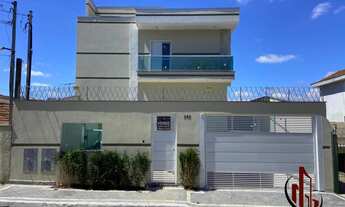 Imagem: Casa em condomínio 03 quartos sendo 01