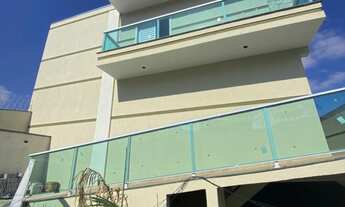 Imagem 2: Casa em condomínio 03 quartos sendo 01 suite Vila Guilhermina!