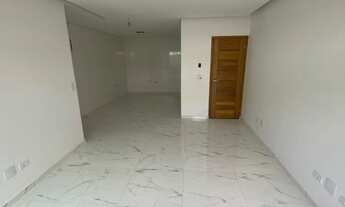 Imagem 4: Casa em condomínio 03 quartos sendo 01 suite Vila Guilhermina!