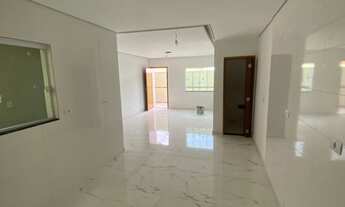 Imagem 6: Casa em condomínio 03 quartos sendo 01 suite Vila Guilhermina!