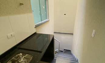 Imagem 7: Casa em condomínio 03 quartos sendo 01 suite Vila Guilhermina!