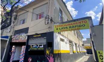 Imagem: Excelente Prédio com terreno no melhor